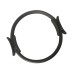 Pilates Yoga Fitness Home Elasticity Exercise Resistance Ring Circle