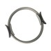 Pilates Yoga Fitness Home Elasticity Exercise Resistance Ring Circle