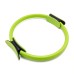 Pilates Yoga Fitness Home Elasticity Exercise Resistance Ring Circle