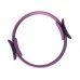 Pilates Yoga Fitness Home Elasticity Exercise Resistance Ring Circle