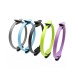 Pilates Yoga Fitness Home Elasticity Exercise Resistance Ring Circle