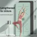 6mm Non Slip Eco-Friendly TPE Fitness Yoga Pilates Exercise Mat