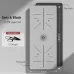 6mm Non Slip Eco-Friendly TPE Fitness Yoga Pilates Exercise Mat