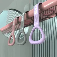 8-Shaped Octagonal Puller Elastic Yoga Band