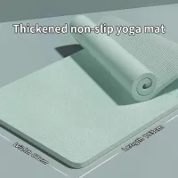 10mm Eco-Friendly TPE Yoga Pilates Mat