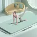10mm Eco-Friendly TPE Yoga Pilates Mat