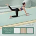 10mm Eco-Friendly TPE Yoga Pilates Mat