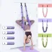Adjustable Aerial Yoga Hammock Stretch Strap