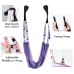 Adjustable Aerial Yoga Hammock Stretch Strap