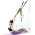 Adjustable Aerial Yoga Hammock Stretch Strap