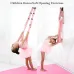 Adjustable Aerial Yoga Hammock Stretch Strap