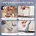 Yoga Knee Pads 2 Pack Knee Cushion Exercise Pads for Knees Pilates Kneeling Pad