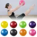 25cm Yoga Pilates Balance Exercise Gym Ball
