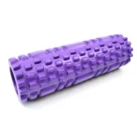 26cm Yoga Pilates Column Gym Fitness Foam Roller