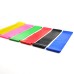 Mini band kit with 5 elastic bands