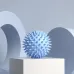 6cm PVC Yoga Muscle Relaxation Spiky Massage Ball Fascia