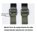 Multifunctional Fitness Suit Pull Rope Hanging Pull Belt Yoga Rope Combo