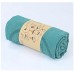 Versatile Microfiber Pilates Yoga Towel Mat