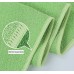 Versatile Microfiber Pilates Yoga Towel Mat