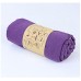 Versatile Microfiber Pilates Yoga Towel Mat