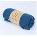 Versatile Microfiber Pilates Yoga Towel Mat