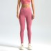 High Waist Tight Yoga Pants for Running and Yoga with Butt Lift and Tummy Control