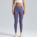 High Waist Tight Yoga Pants for Running and Yoga with Butt Lift and Tummy Control