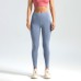 High Waist Tight Yoga Pants for Running and Yoga with Butt Lift and Tummy Control