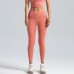 High Waist Tight Yoga Pants for Running and Yoga with Butt Lift and Tummy Control
