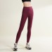 High Waist Tight Yoga Pants for Running and Yoga with Butt Lift and Tummy Control