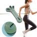 Macaron Yoga Elastic Latex Band
