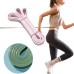 Macaron Yoga Elastic Latex Band