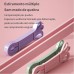 Macaron Yoga Elastic Latex Band