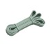 Macaron Yoga Elastic Latex Band