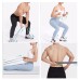 Macaron Yoga Elastic Latex Band