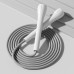 Lightweight & Eco-Friendly Dual-Purpose Skipping Jump Rope