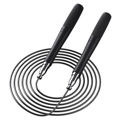 Professional Jump Rope with Ergonomic Design - Efficient Training Tool for Cardio & Fitness