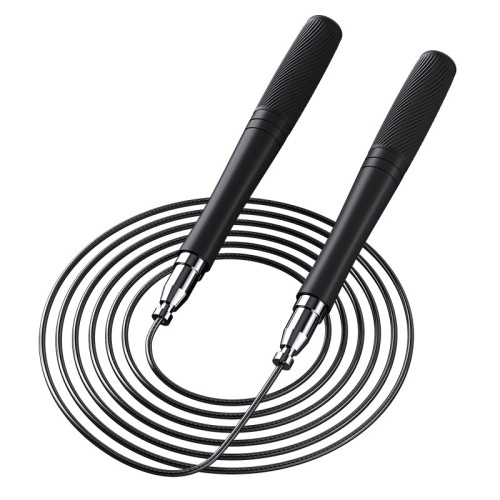 Professional Jump Rope with Ergonomic Design - Efficient Training Tool for Cardio & Fitness