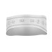 Patented Gluteus Ring - Wider More Comfortable Design for Stronger Glutes and a Toned Butt