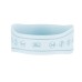 Patented Gluteus Ring - Wider More Comfortable Design for Stronger Glutes and a Toned Butt