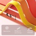 Yoga Strength Training Stretch Resistance Band Elastic Band Tension Band