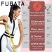 Yoga Strength Training Stretch Resistance Band Elastic Band Tension Band