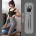 Yoga Set Women's Backless Slimming Bra High Waist Yoga Pants