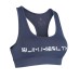 Climax Back Strap Sports Bra Running Vest Shock Absorbing Yoga Fitness Underwear