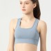 Yoga Back Closure Sports Bra
