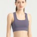 Yoga Back Closure Sports Bra