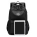 New Style College Backpack Large Capacity Casual Outdoor Sports Bag