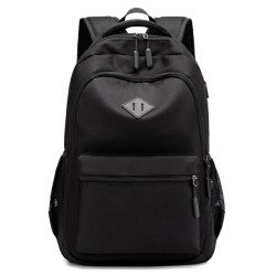 New Style College Backpack Large Capacity Casual Outdoor Sports Bag