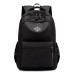 New Style College Backpack Large Capacity Casual Outdoor Sports Bag