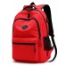 New Style College Backpack Large Capacity Casual Outdoor Sports Bag